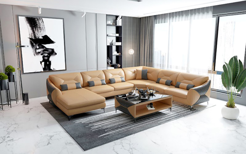 Customized designed Germany Sofa-Laden - in furniture